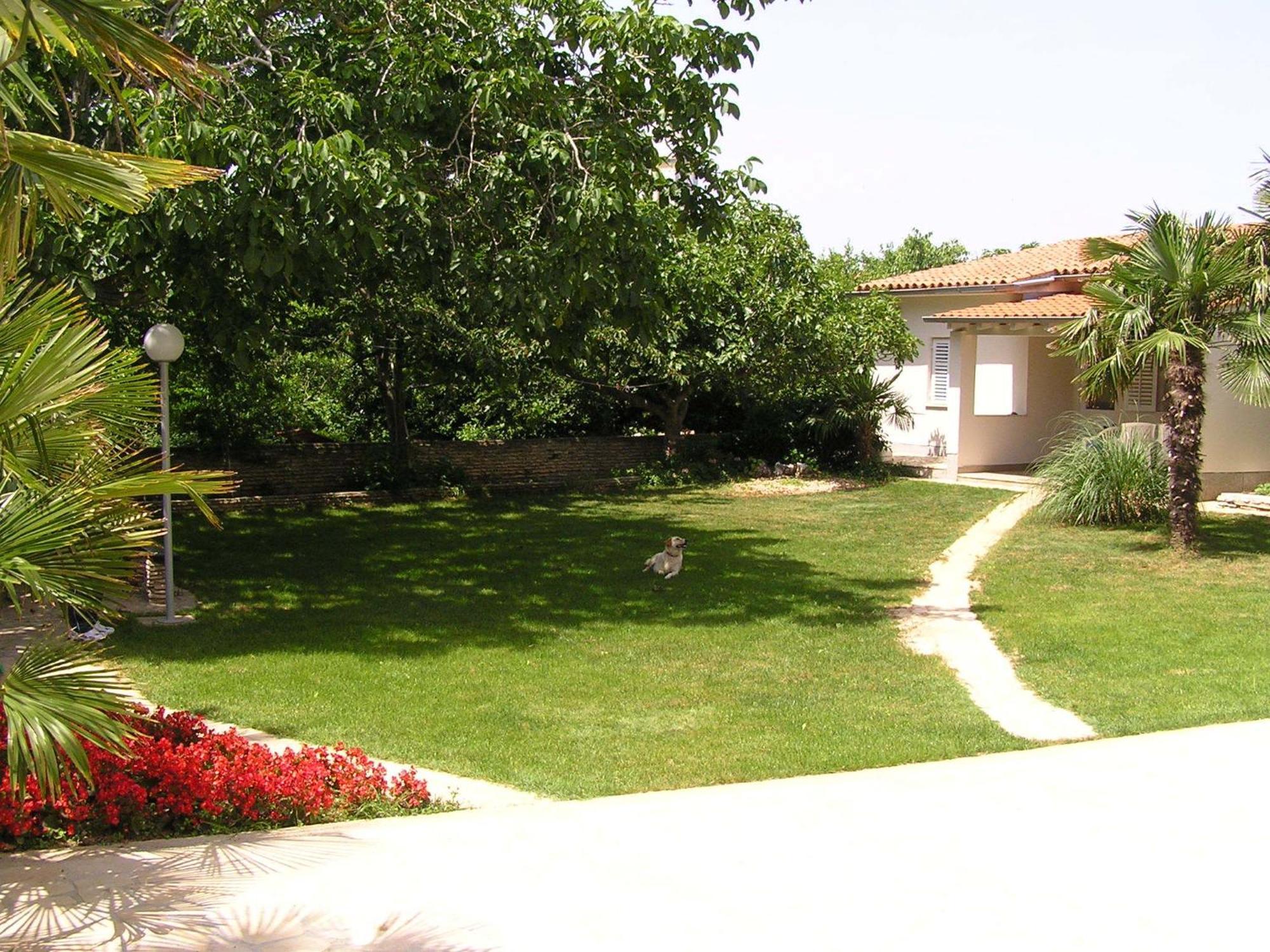 Apartments Oaza Regi Medulin Exterior photo