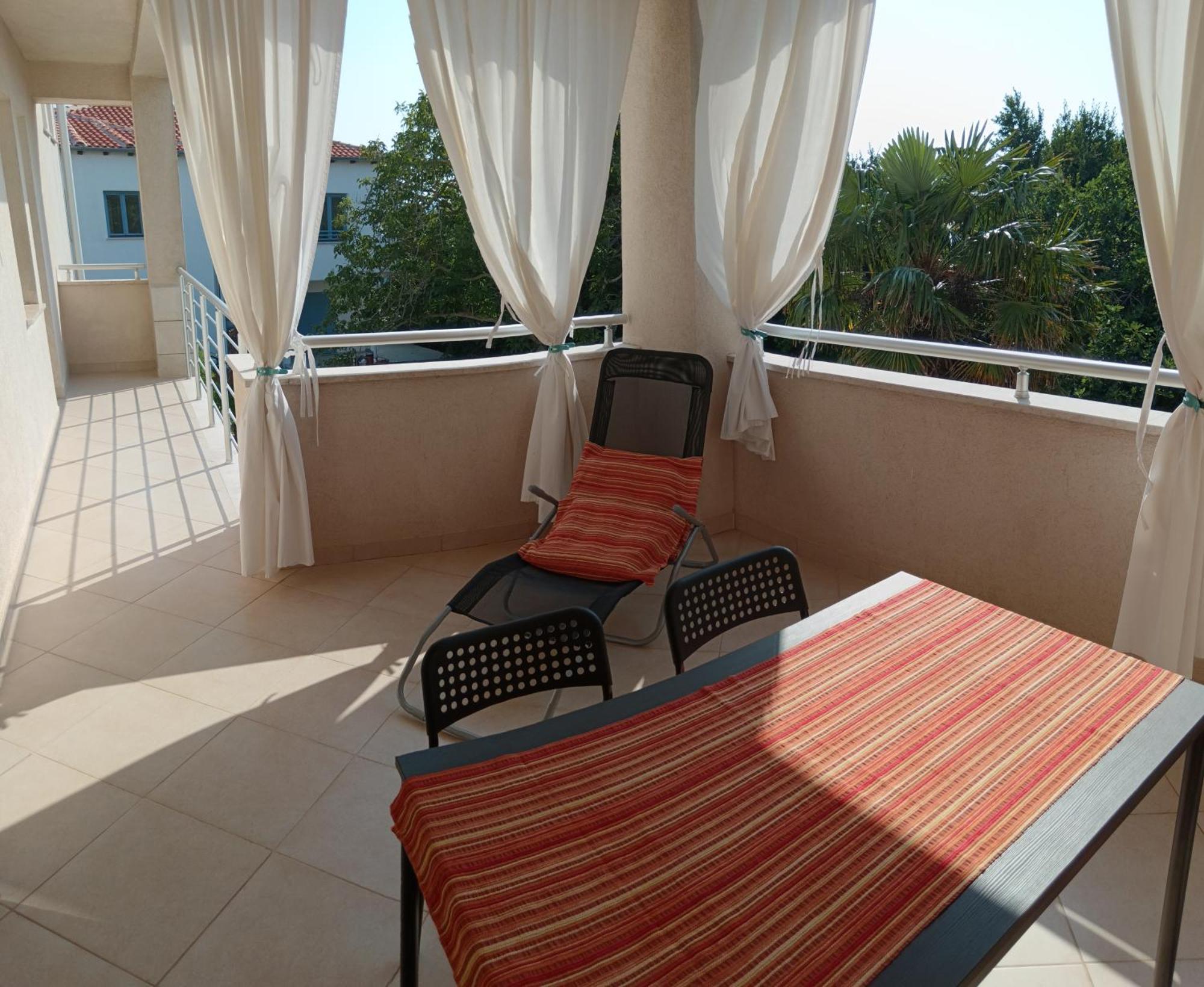 Apartments Oaza Regi Medulin Exterior photo