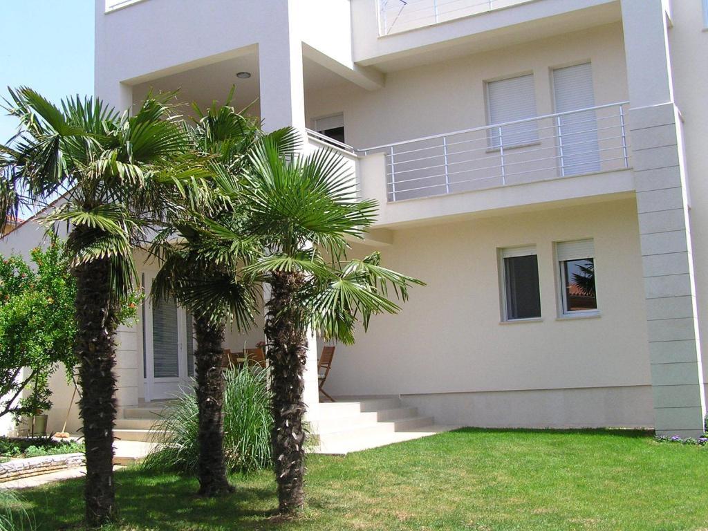 Apartments Oaza Regi Medulin Exterior photo