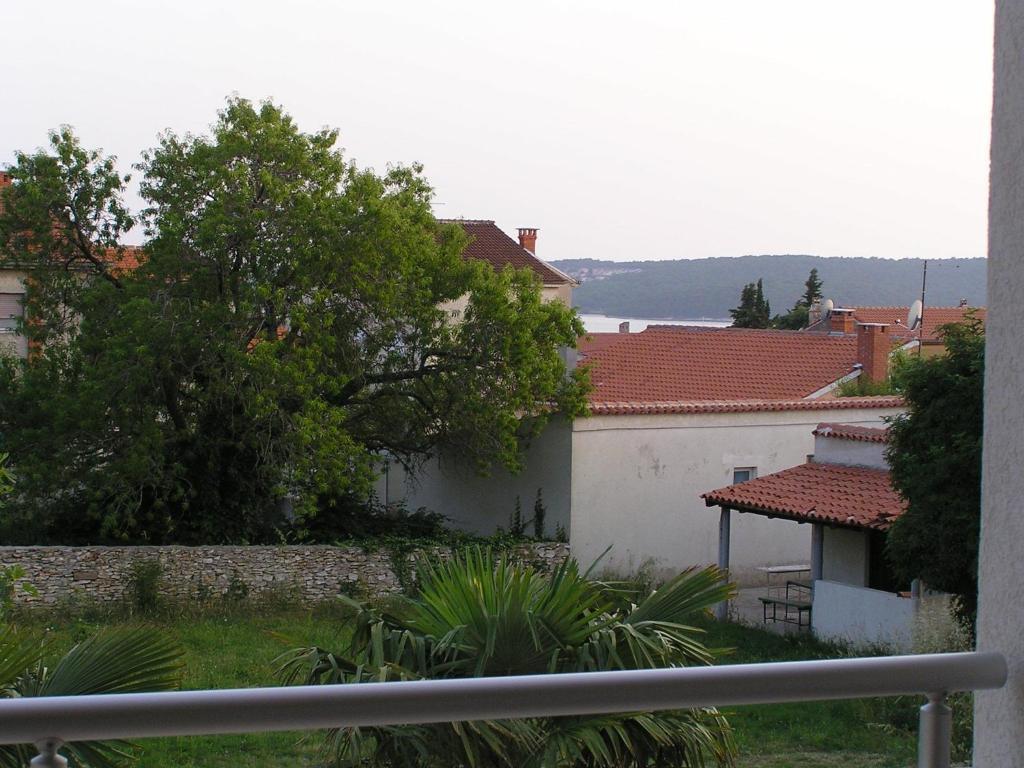 Apartments Oaza Regi Medulin Room photo