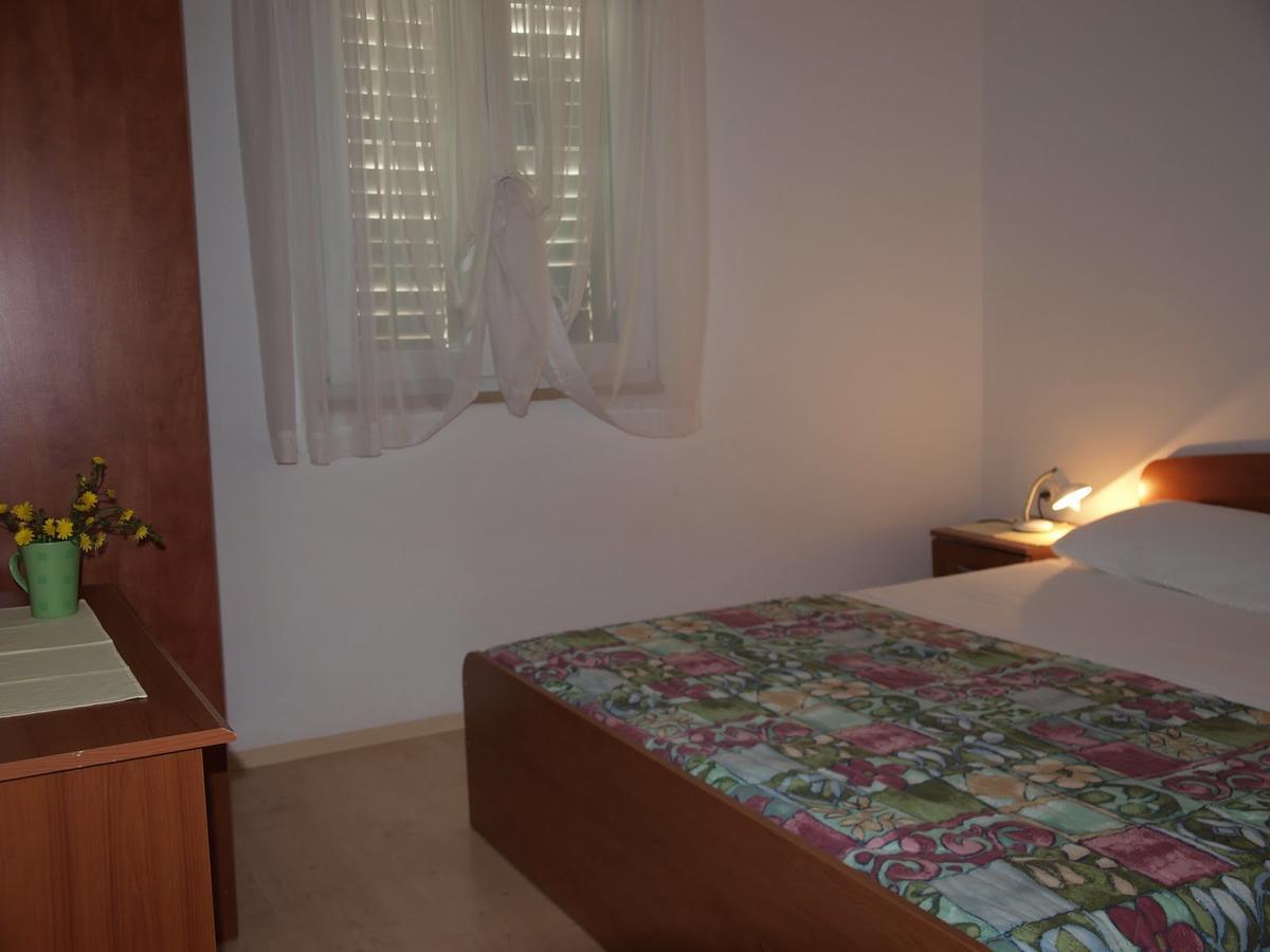 Apartments Oaza Regi Medulin Exterior photo