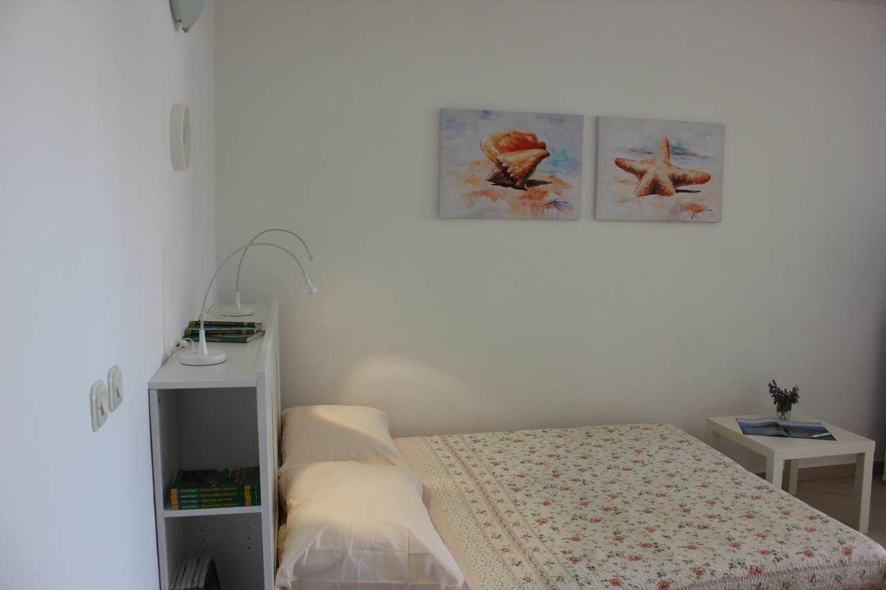 Apartments Oaza Regi Medulin Exterior photo